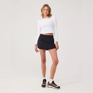 OUTDOOR VOICES - The Exercise 3" Skort